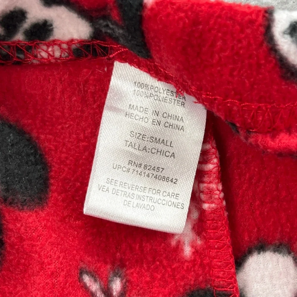 Disney pajama pants